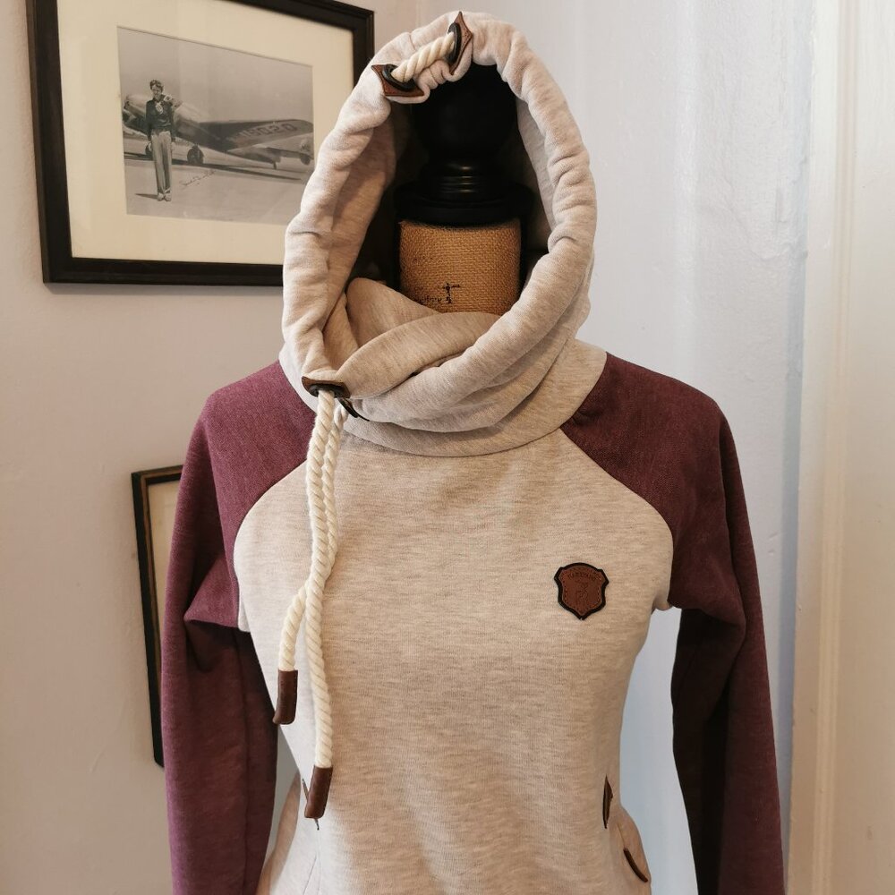 Naketano Hoodie